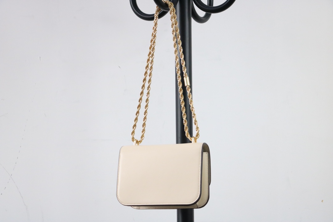 Tory Burch ～206款 【白色 】 TORY