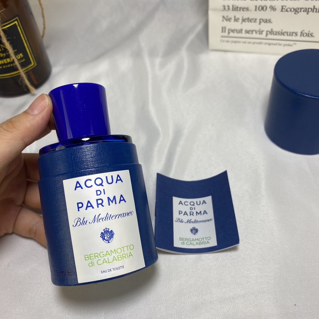 MiniCost Perfume 5