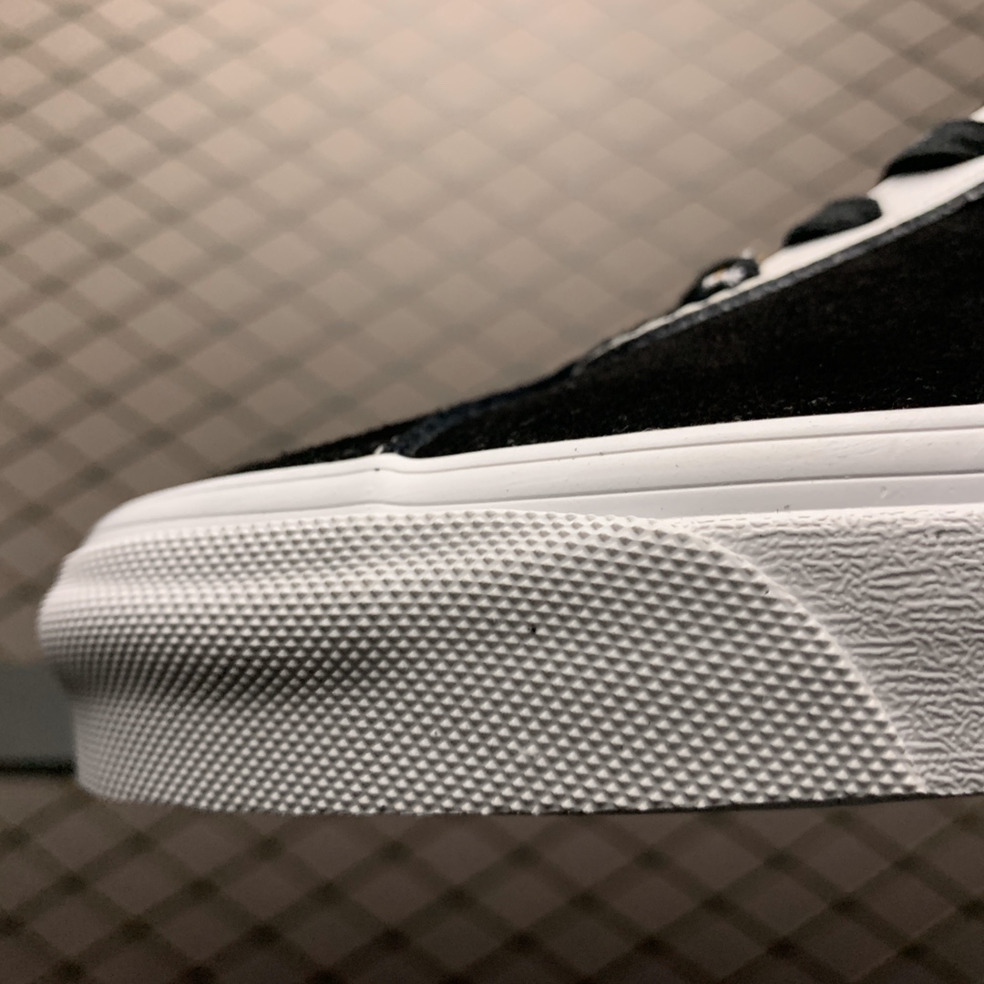 150 Vans 万斯 Bold Ni 客制款 小雏菊 硫化低帮休闲板鞋