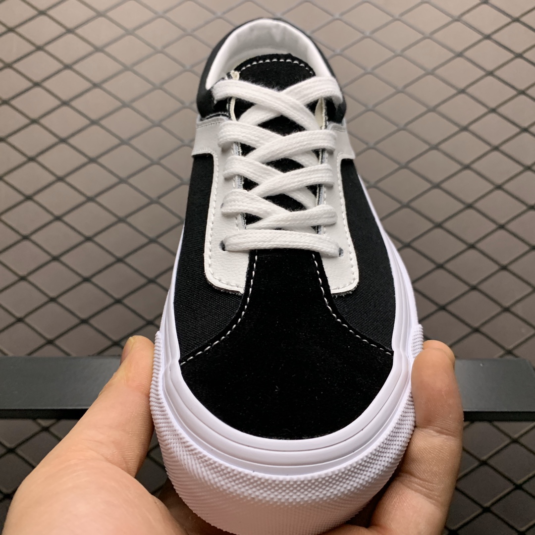 160 Vans 万斯 Bold Ni 客制款 小雏菊 硫化低帮休闲板鞋