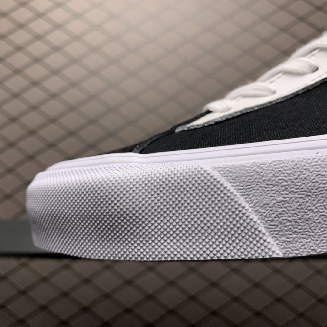 160 Vans 万斯 Bold Ni 客制款 小雏菊 硫化低帮休闲板鞋