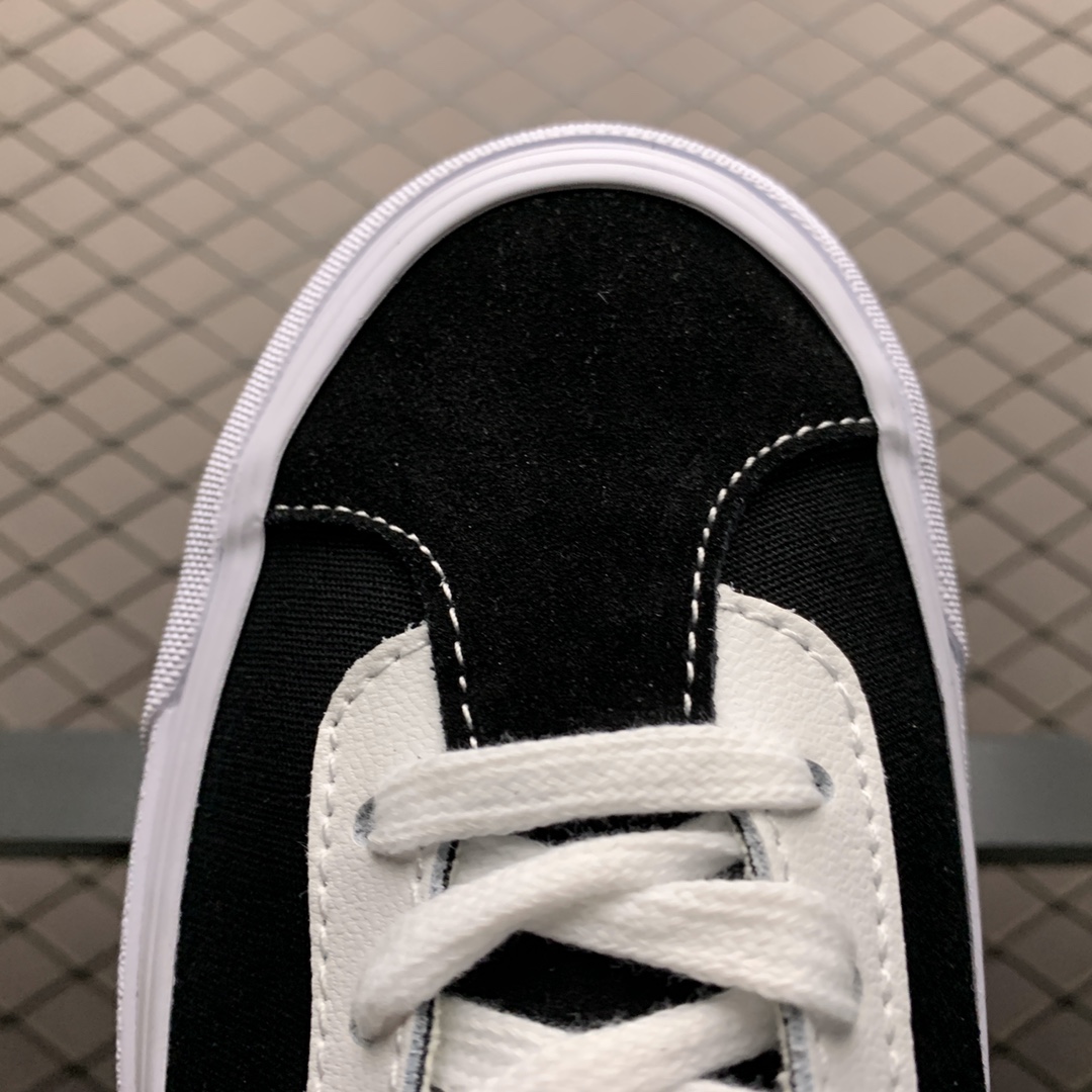160 Vans 万斯 Bold Ni 客制款 小雏菊 硫化低帮休闲板鞋