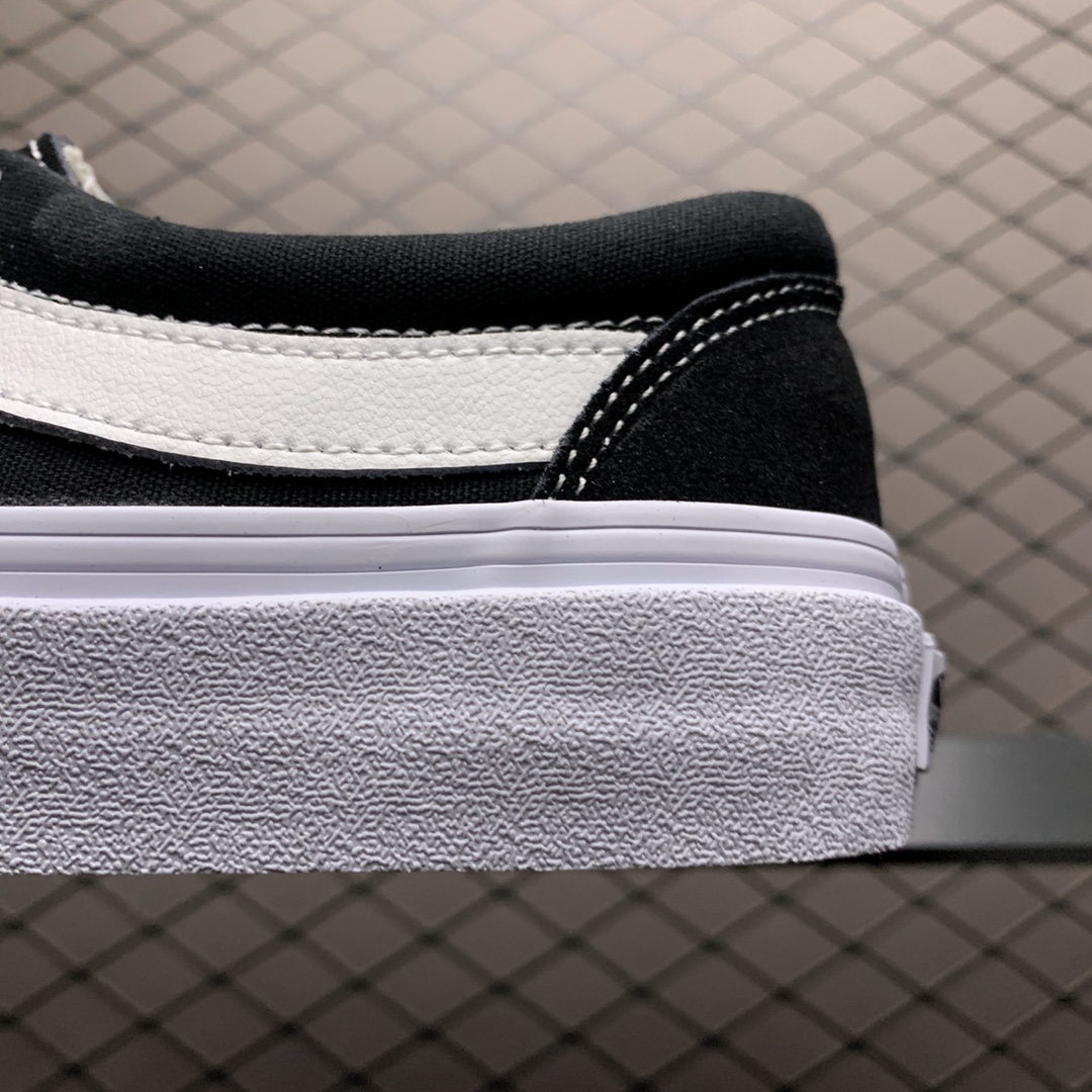 160 Vans 万斯 Bold Ni 客制款 小雏菊 硫化低帮休闲板鞋