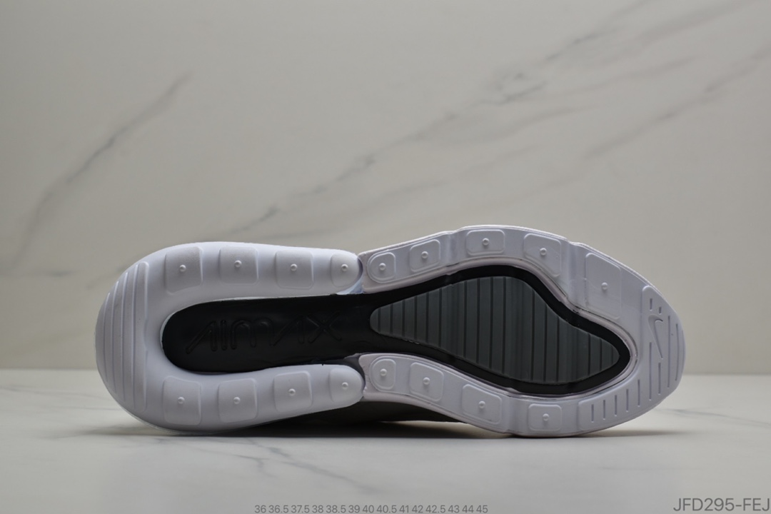 170 公司级AirMax 270 灰 3M货号：BQ9240-002