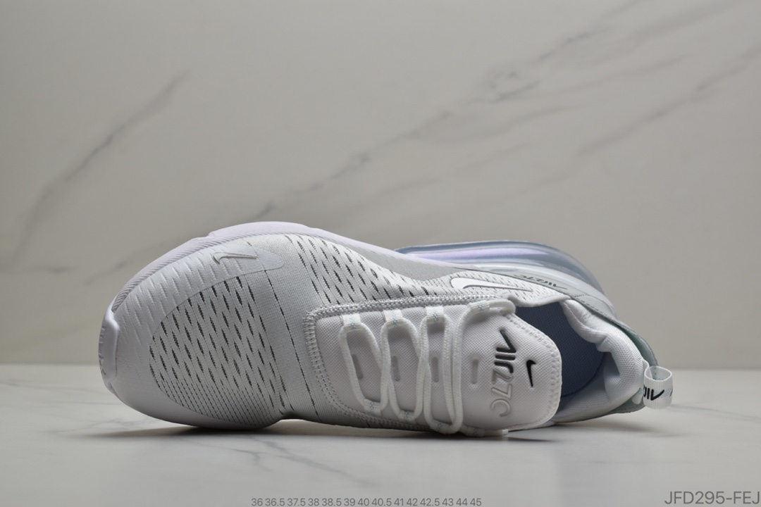 170 公司级AirMax 270 灰 3M货号：BQ9240-002