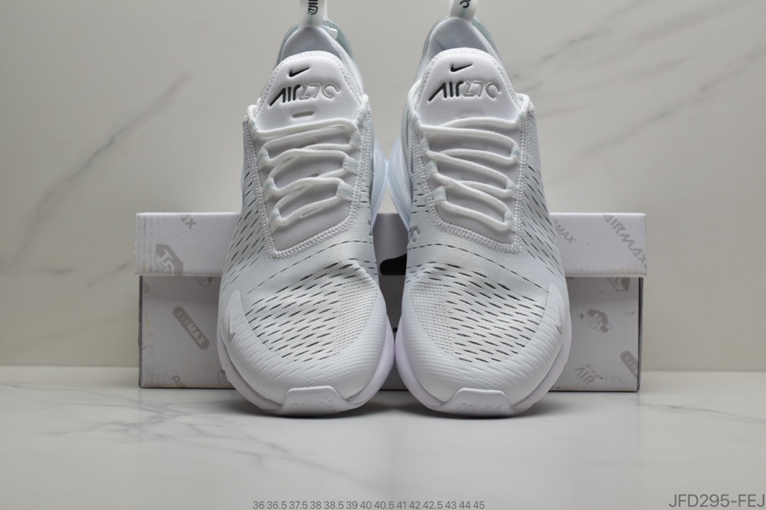 170 公司级AirMax 270 灰 3M货号：BQ9240-002
