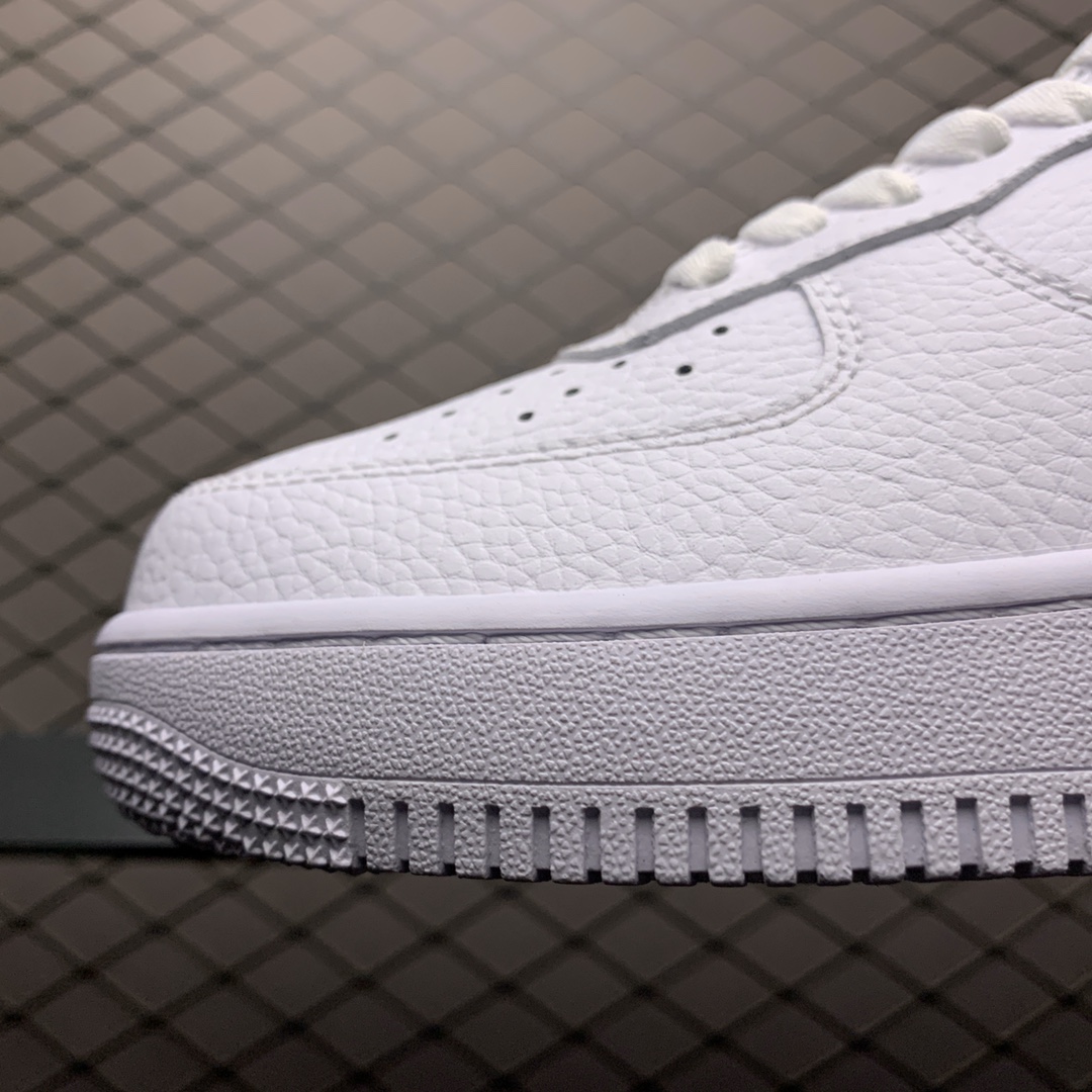 210 Nike Air Force 1'07 空军一号低帮运动休闲板鞋 CT1414-101