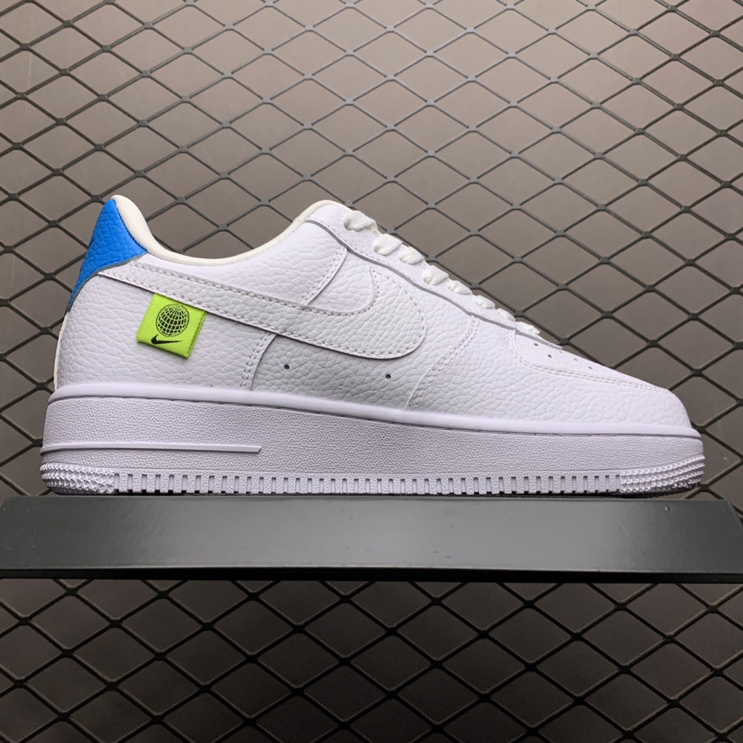210 Nike Air Force 1'07 空军一号低帮运动休闲板鞋 CT1414-101