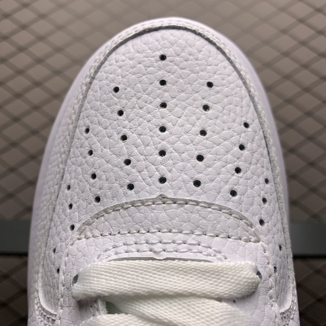 210 Nike Air Force 1'07 空军一号低帮运动休闲板鞋 CT1414-101