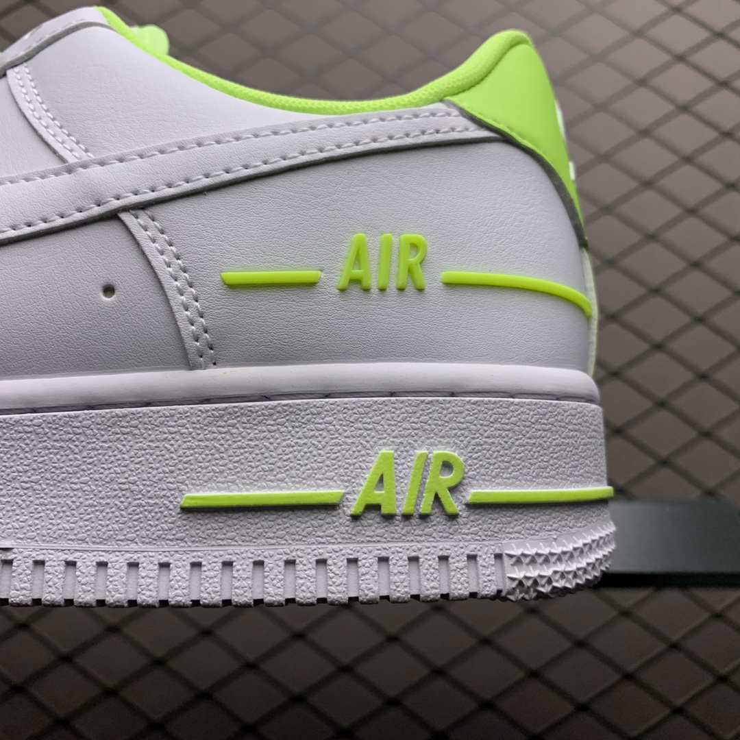 210 Nike Air Force 1'07 空军一号低帮运动休闲板鞋 CJ1379-101