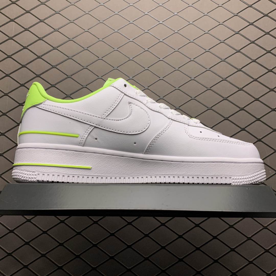 210 Nike Air Force 1'07 空军一号低帮运动休闲板鞋 CJ1379-101