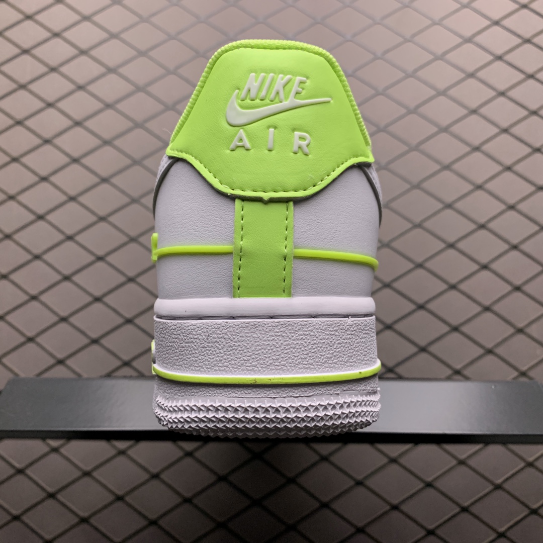 210 Nike Air Force 1'07 空军一号低帮运动休闲板鞋 CJ1379-101