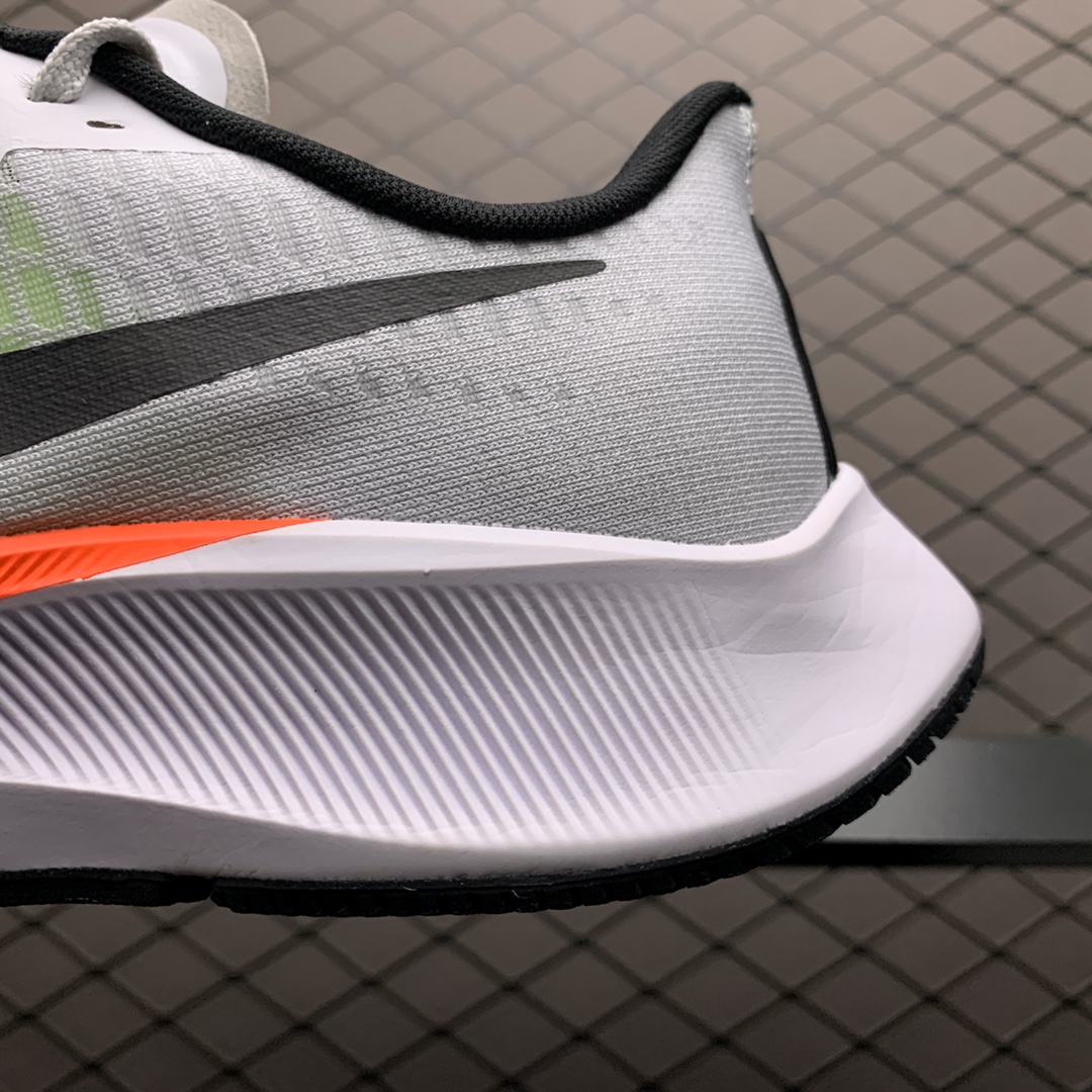 190 Nike Zoom Pegasus 37 37代 超轻网面跑步鞋 CZ9308-001