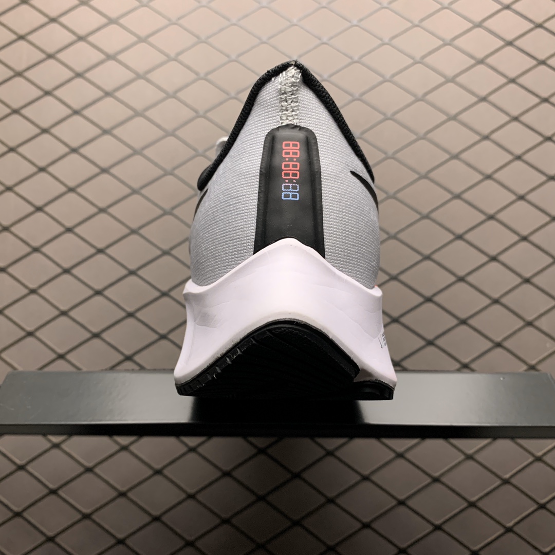 190 Nike Zoom Pegasus 37 37代 超轻网面跑步鞋 CZ9308-001