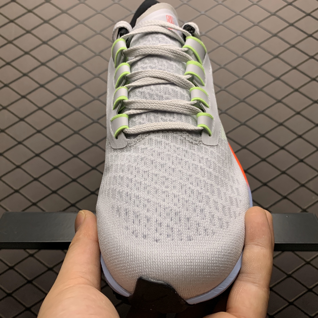 190 Nike Zoom Pegasus 37 37代 超轻网面跑步鞋 CZ9308-001