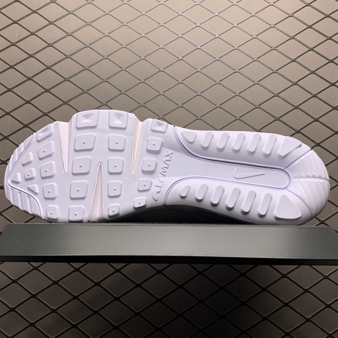 200 新版本 Nike Air Max 2090 半掌气垫运动鞋 CK2612-100