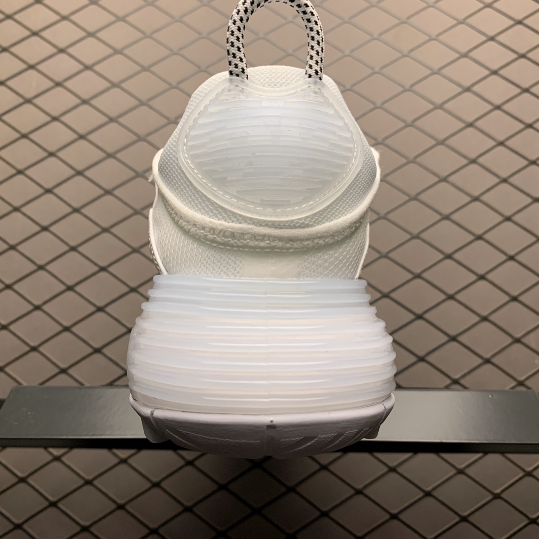 200 新版本 Nike Air Max 2090 半掌气垫运动鞋 CK2612-100