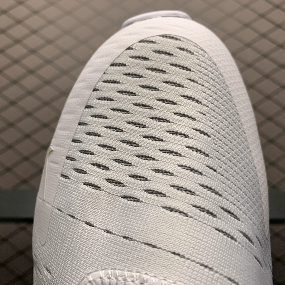 190 Nike Max 270 半掌气垫跑步鞋 BQ9240-002