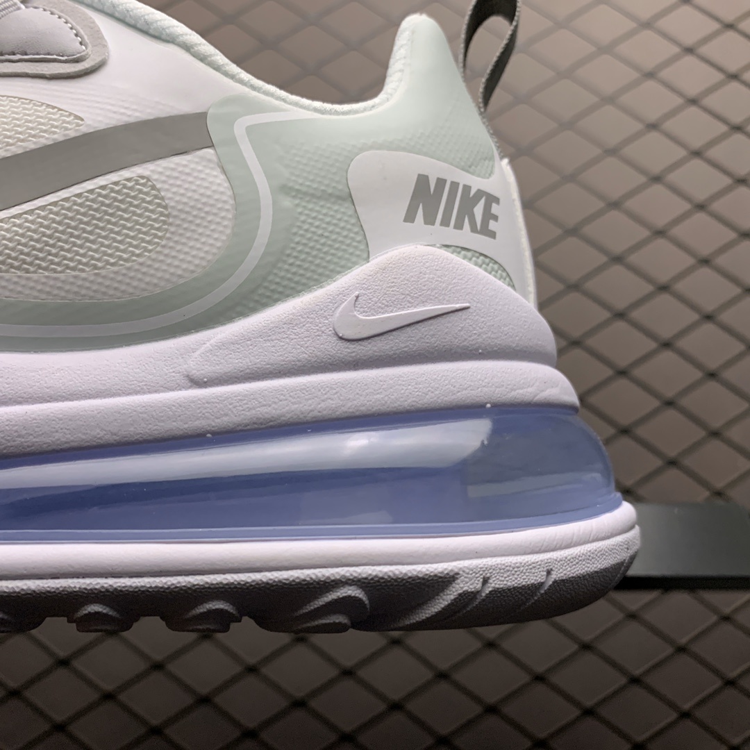 200 Nike Max 270 React 混合科技半掌气垫跑步鞋 CV1632-100-莆田鞋,莆田鞋货源,高仿鞋,高仿鞋货源,安福档口,莆田高仿鞋,莆田鞋批发,高仿鞋批发,莆田高仿运动鞋,高仿运动鞋,莆田运动鞋 200 Nike Max 270 React 混合科技半掌气垫跑步鞋 CV1632-100