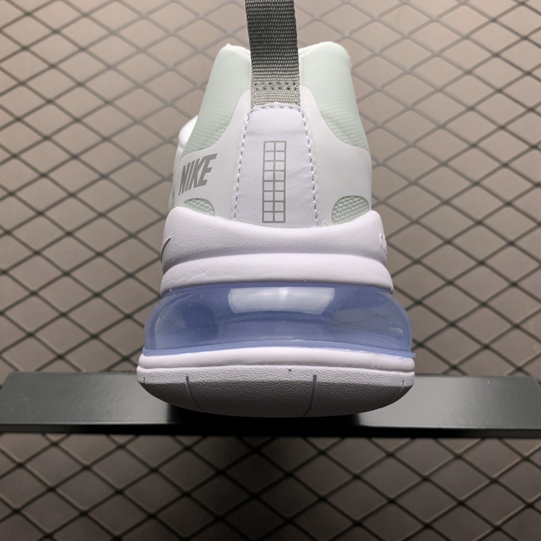 200 Nike Max 270 React 混合科技半掌气垫跑步鞋 CV1632-100-莆田鞋,莆田鞋货源,高仿鞋,高仿鞋货源,安福档口,莆田高仿鞋,莆田鞋批发,高仿鞋批发,莆田高仿运动鞋,高仿运动鞋,莆田运动鞋 200 Nike Max 270 React 混合科技半掌气垫跑步鞋 CV1632-100