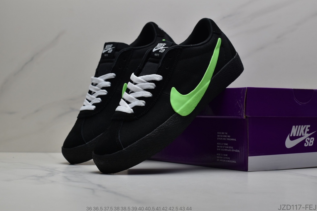 140 小红书爆款耐克Poets X Nike SB Zoom Bruin QS 联名黑绿板鞋 CU3211-001-莆田鞋,莆田鞋货源,高仿鞋,高仿鞋货源,安福档口,莆田高仿鞋,莆田鞋批发,高仿鞋批发,莆田高仿运动鞋,高仿运动鞋,莆田运动鞋 140 小红书爆款耐克Poets X Nike SB Zoom Bruin QS 联名黑绿板鞋 CU3211-001