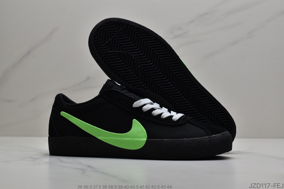 140 小红书爆款耐克Poets X Nike SB Zoom Bruin QS 联名黑绿板鞋 CU3211-001-莆田鞋,莆田鞋货源,高仿鞋,高仿鞋货源,安福档口,莆田高仿鞋,莆田鞋批发,高仿鞋批发,莆田高仿运动鞋,高仿运动鞋,莆田运动鞋 140 小红书爆款耐克Poets X Nike SB Zoom Bruin QS 联名黑绿板鞋 CU3211-001