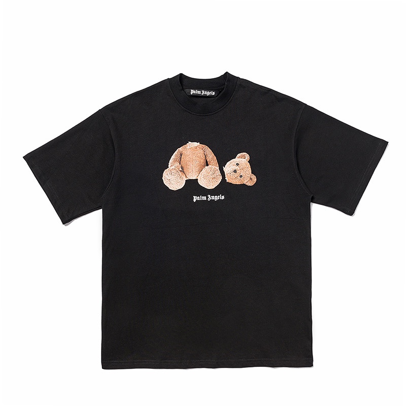 팜엔젤스 남성 반팔 90236 T Shirt
