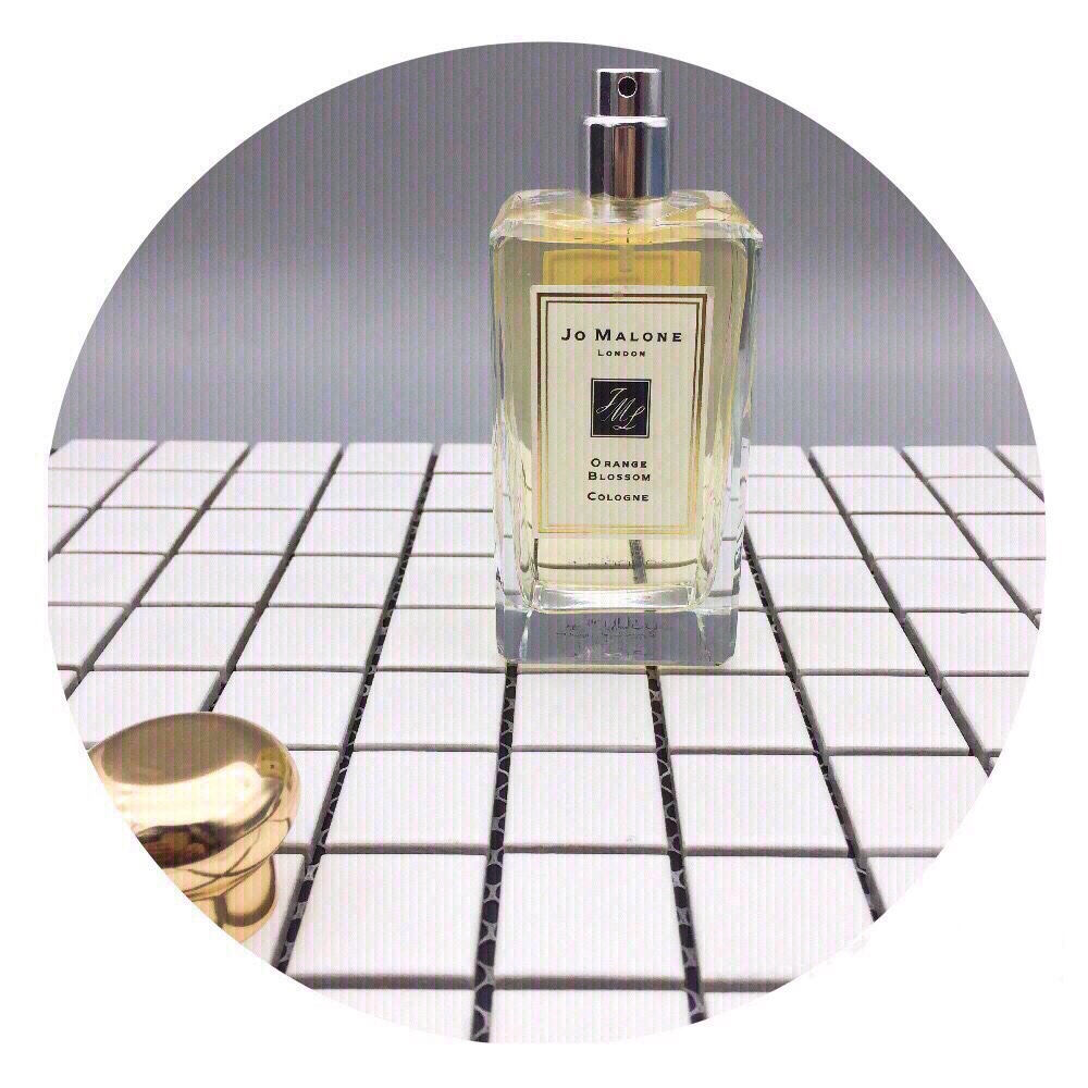 Jo Malone Orange Blossom Cologne - 100ml - A Fresh Summer Scent