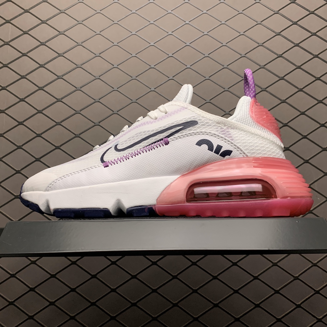 190 Nike Air Max 2090 半掌气垫运动鞋 CJ4066-003