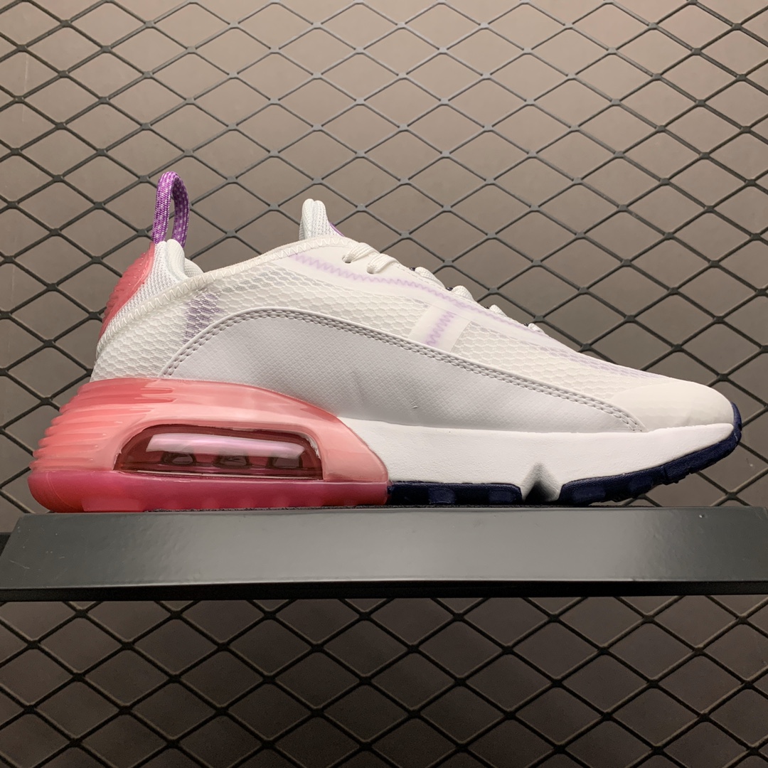 190 Nike Air Max 2090 半掌气垫运动鞋 CJ4066-003