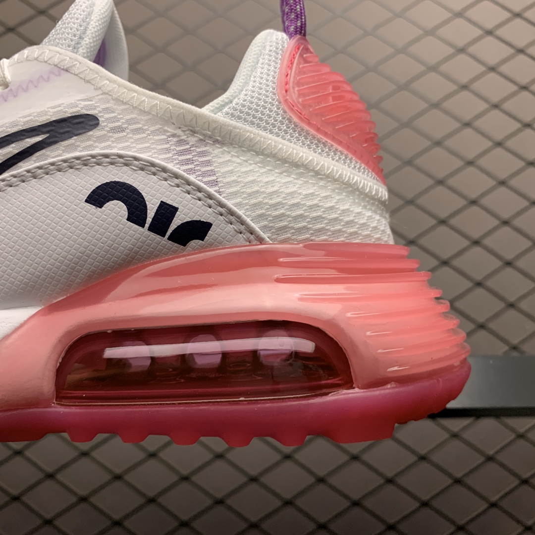 190 Nike Air Max 2090 半掌气垫运动鞋 CJ4066-003