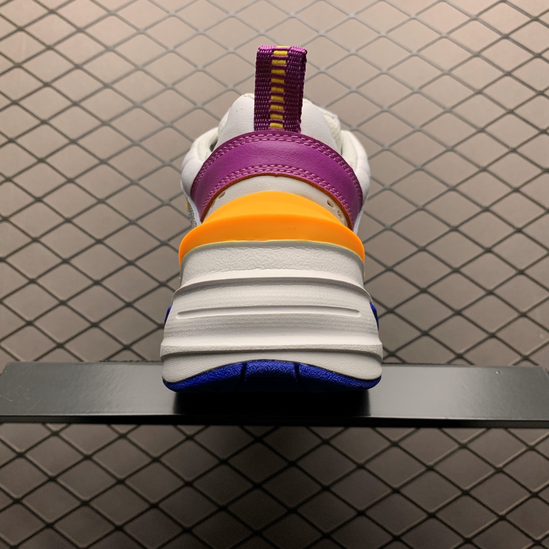 220 Nike Air M2K Tekno 官方主推款 复古老爹鞋 AO3108-018