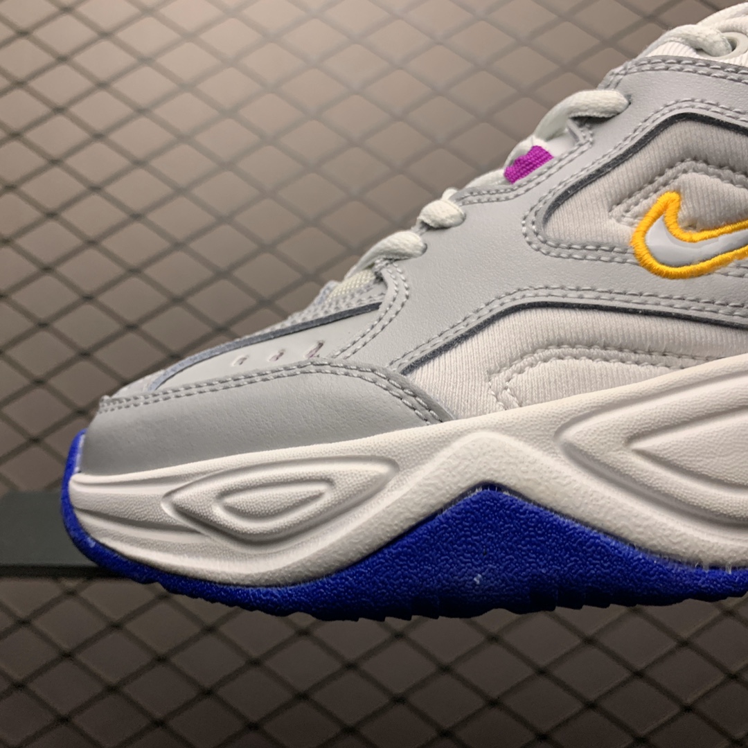 220 Nike Air M2K Tekno 官方主推款 复古老爹鞋 AO3108-018