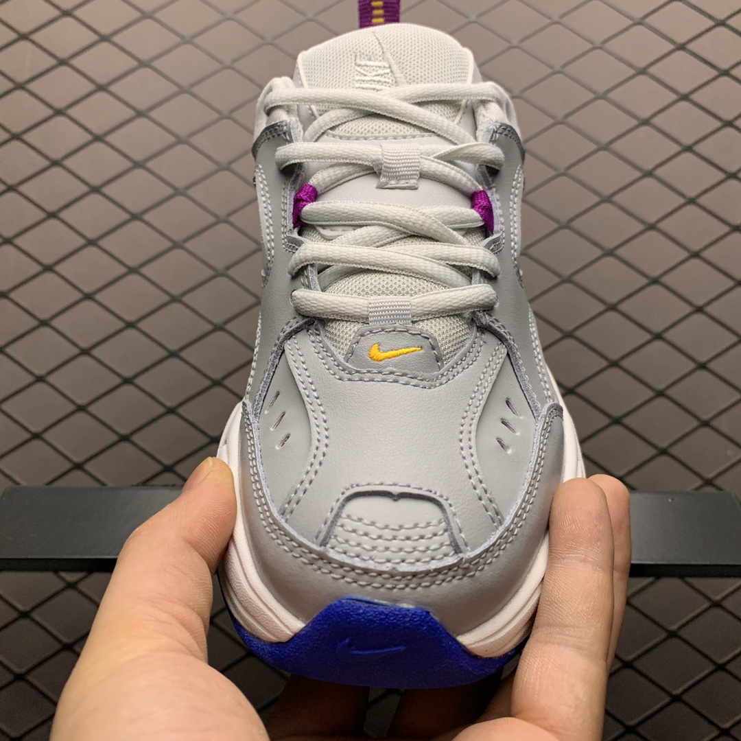 220 Nike Air M2K Tekno 官方主推款 复古老爹鞋 AO3108-018