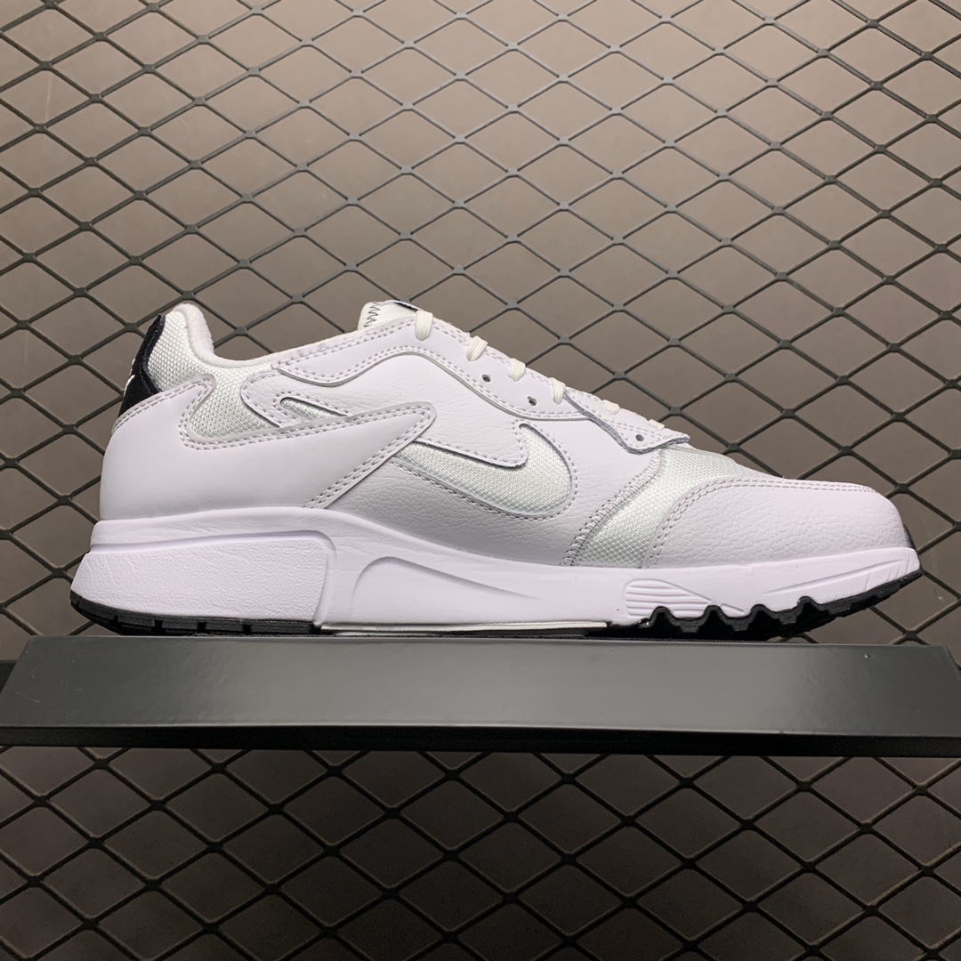 190 Nike Atsuma 网面透气训练跑步鞋 CD5461-100