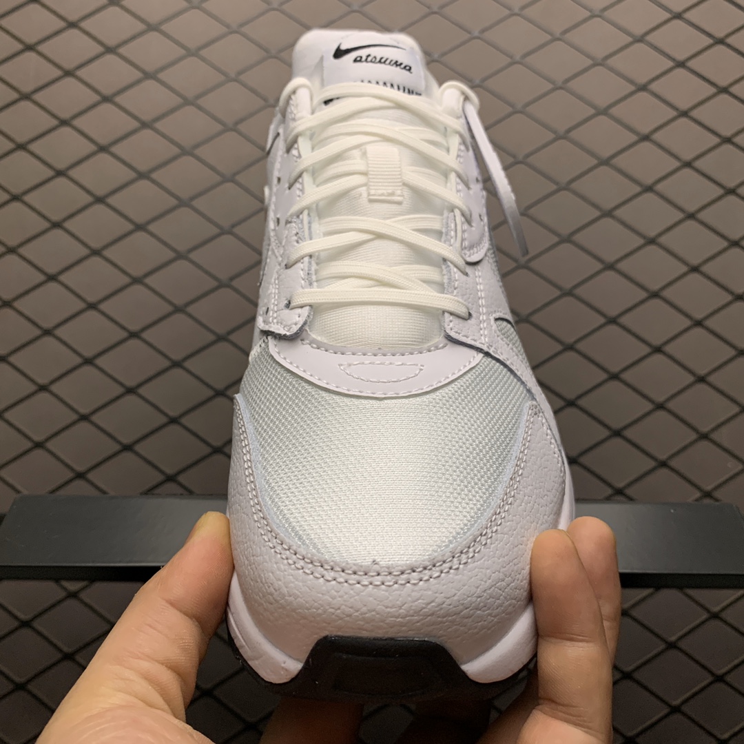 190 Nike Atsuma 网面透气训练跑步鞋 CD5461-100