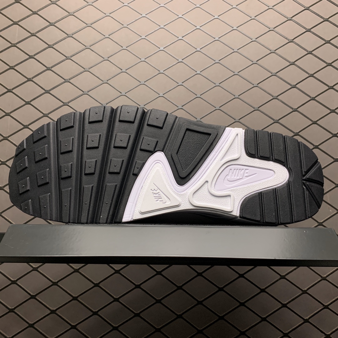 190 Nike Atsuma 网面透气训练跑步鞋 CD5461-100