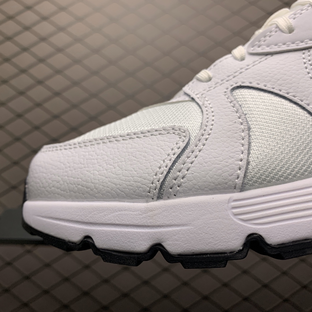 190 Nike Atsuma 网面透气训练跑步鞋 CD5461-100