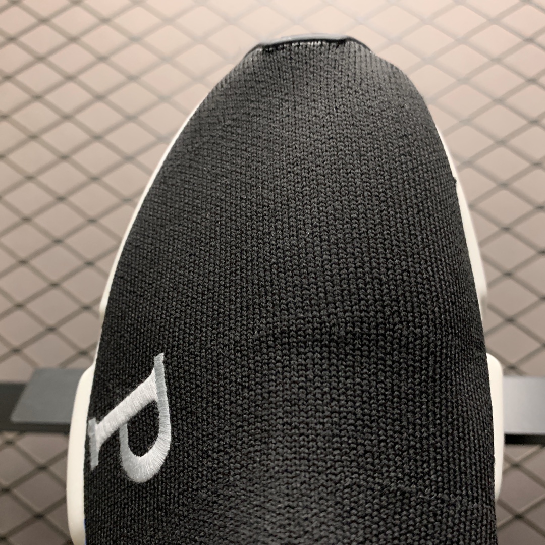 280 纯原版本 Balenciaga 巴黎世家袜子鞋
