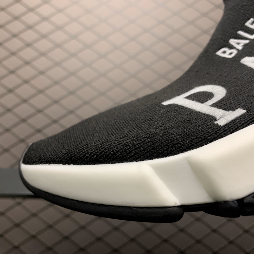 280 纯原版本 Balenciaga 巴黎世家袜子鞋