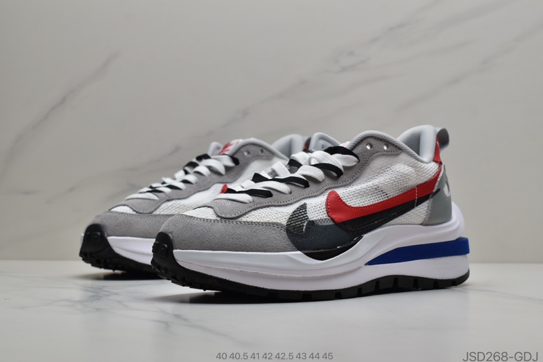 200 耐克 Sacai nike combined waffle daybreak 融合联名款双勾双鞋舌船鞋 休闲慢跑鞋 1907081CHN 货号:BV0073 301-莆田鞋,莆田鞋货源,高仿鞋,高仿鞋货源,安福档口,莆田高仿鞋,莆田鞋批发,高仿鞋批发,莆田高仿运动鞋,高仿运动鞋,莆田运动鞋 200 耐克 Sacai nike combined waffle daybreak 融合联名款双勾双鞋舌船鞋 休闲慢跑鞋 1907081CHN 货号:BV0073 301