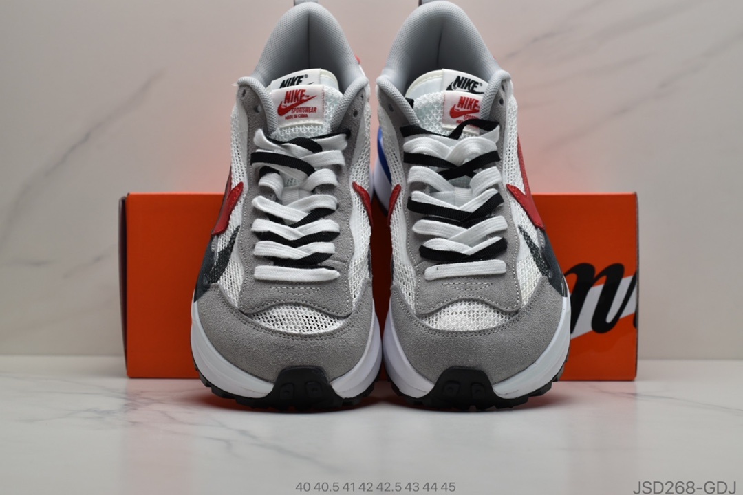 200 耐克 Sacai nike combined waffle daybreak 融合联名款双勾双鞋舌船鞋 休闲慢跑鞋 1907081CHN 货号:BV0073 301-莆田鞋,莆田鞋货源,高仿鞋,高仿鞋货源,安福档口,莆田高仿鞋,莆田鞋批发,高仿鞋批发,莆田高仿运动鞋,高仿运动鞋,莆田运动鞋 200 耐克 Sacai nike combined waffle daybreak 融合联名款双勾双鞋舌船鞋 休闲慢跑鞋 1907081CHN 货号:BV0073 301