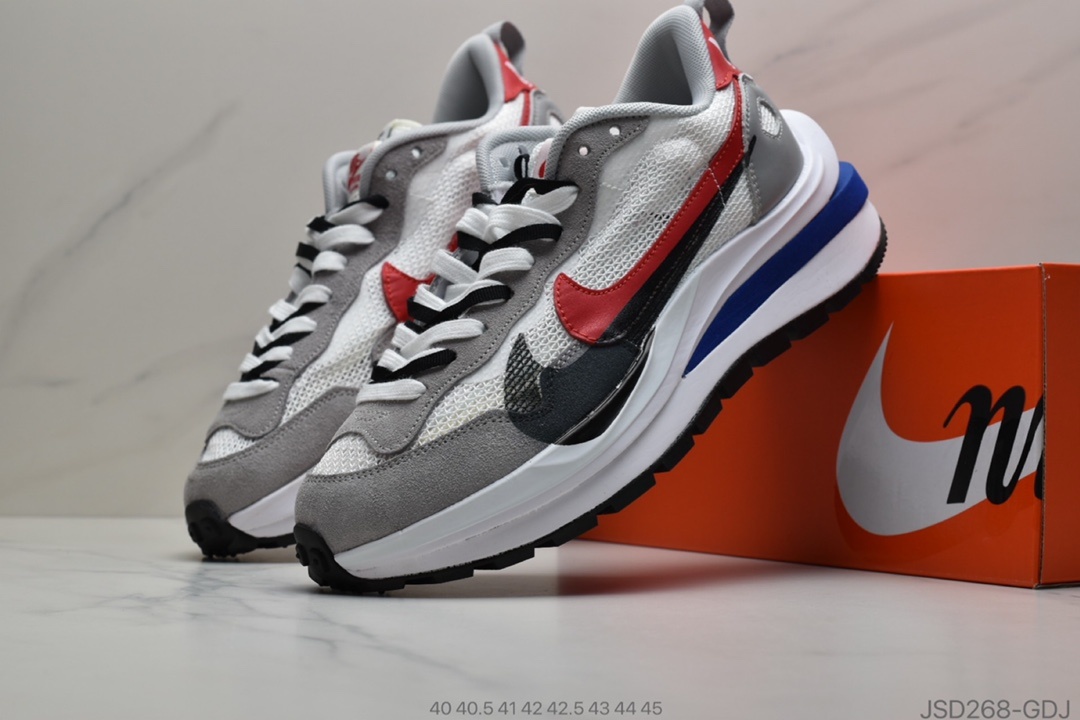 200 耐克 Sacai nike combined waffle daybreak 融合联名款双勾双鞋舌船鞋 休闲慢跑鞋 1907081CHN 货号:BV0073 301-莆田鞋,莆田鞋货源,高仿鞋,高仿鞋货源,安福档口,莆田高仿鞋,莆田鞋批发,高仿鞋批发,莆田高仿运动鞋,高仿运动鞋,莆田运动鞋 200 耐克 Sacai nike combined waffle daybreak 融合联名款双勾双鞋舌船鞋 休闲慢跑鞋 1907081CHN 货号:BV0073 301