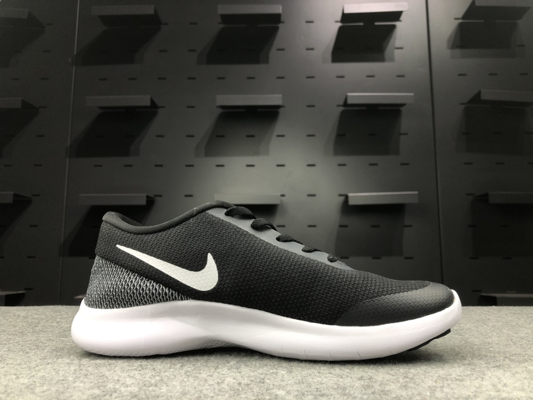福利特价188 耐克/nike nike flex experience rn 7 赤足7代 赤足7.