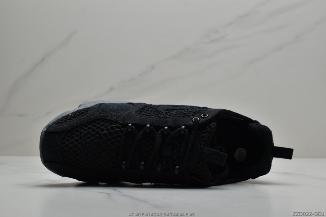250 公司级Stussy斯图西 x Nike Air Zoom Spiridon Caged 2斯皮里东牢笼2代系列复古休闲运动慢跑鞋“全黑麻布” 货号:CQ5486-001-莆田鞋,莆田鞋货源,高仿鞋,高仿鞋货源,安福档口,莆田高仿鞋,莆田鞋批发,高仿鞋批发,莆田高仿运动鞋,高仿运动鞋,莆田运动鞋 250 公司级Stussy斯图西 x Nike Air Zoom Spiridon Caged 2斯皮里东牢笼2代系列复古休闲运动慢跑鞋“全黑麻布” 货号:CQ5486-001
