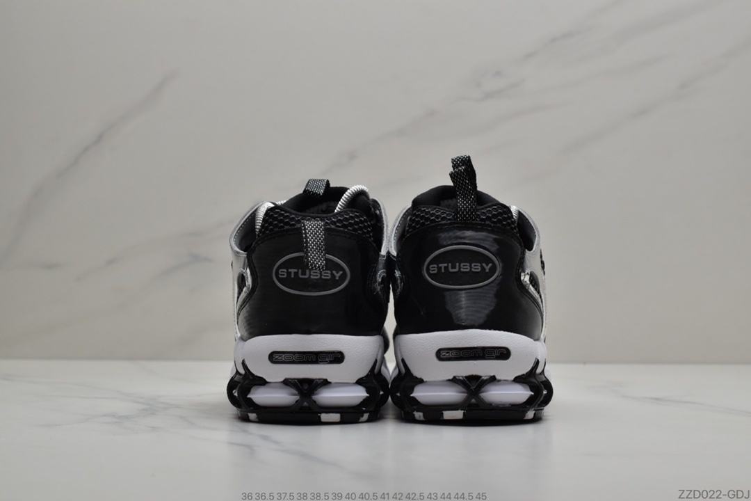 250 公司级美国元祖头街潮牌Stussy斯图西 x Nike Air Zoom Spiridon Caged 2斯皮里牢东笼2代 “乌金闪银” 货号CU1854- 001-莆田鞋,莆田鞋货源,高仿鞋,高仿鞋货源,安福档口,莆田高仿鞋,莆田鞋批发,高仿鞋批发,莆田高仿运动鞋,高仿运动鞋,莆田运动鞋 250 公司级美国元祖头街潮牌Stussy斯图西 x Nike Air Zoom Spiridon Caged 2斯皮里牢东笼2代 “乌金闪银” 货号CU1854- 001