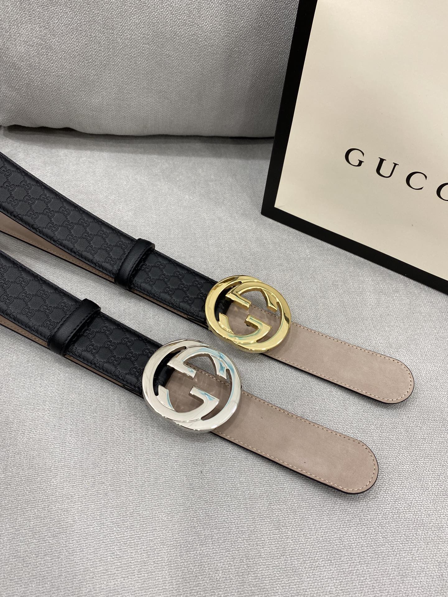 配全套包装盒Gucci2020春夏爆