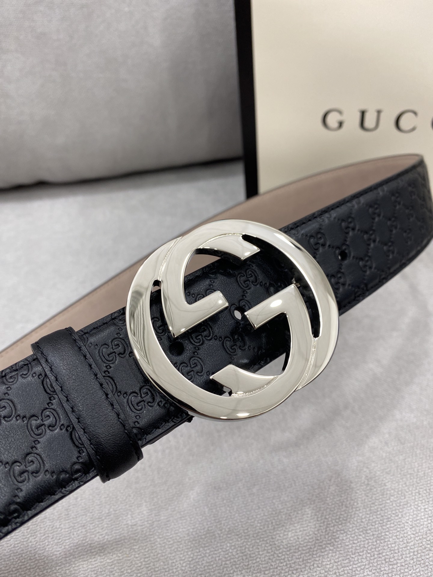 配全套包装盒Gucci2020春夏爆