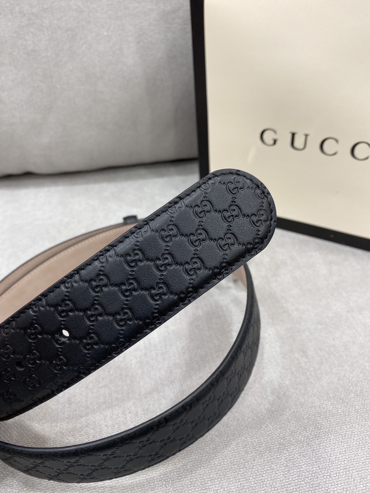 配全套包装盒Gucci2020春夏爆