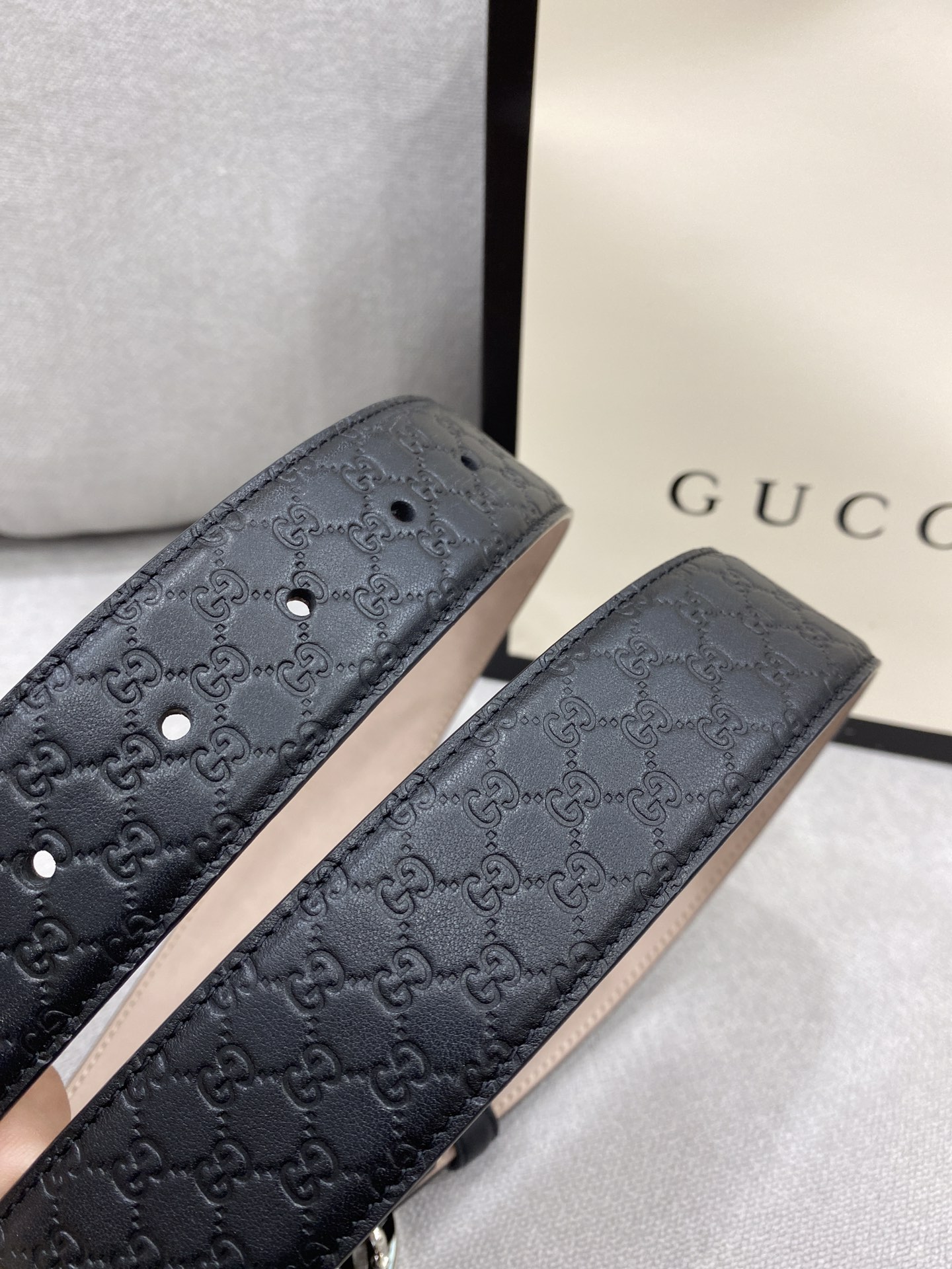 配全套包装盒Gucci2020春夏爆